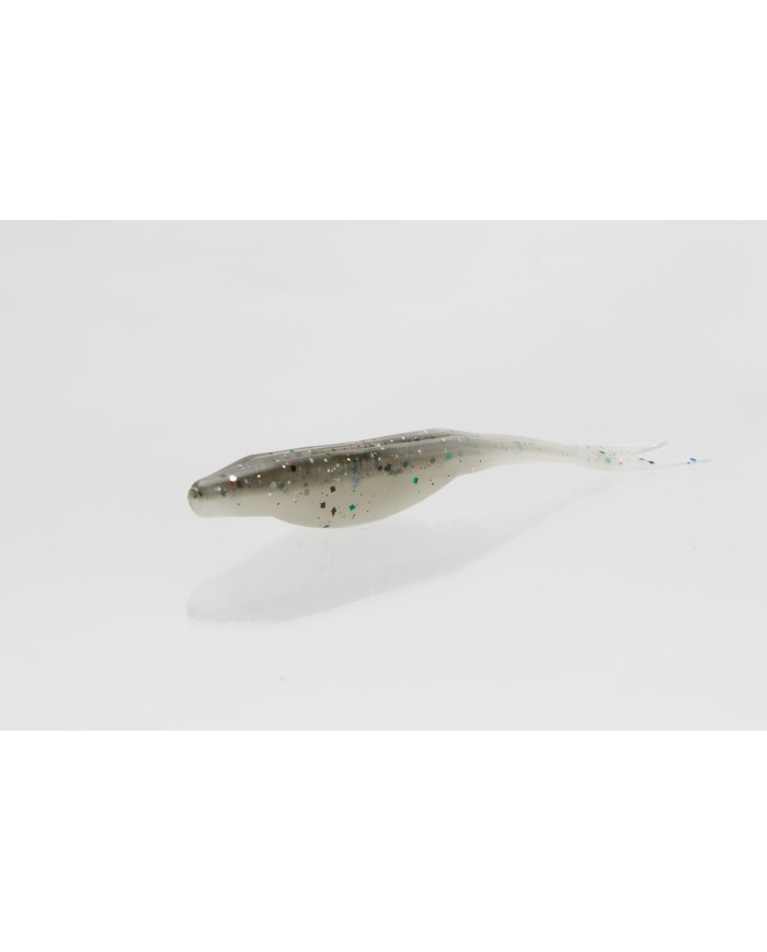 Zoom Super Fluke Jr (4") BAIT FISH Zoom Super Fluke Jr (4") BAIT FISH