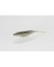 Zoom Super Fluke Jr (4") BAIT FISH Zoom Super Fluke Jr (4") BAIT FISH