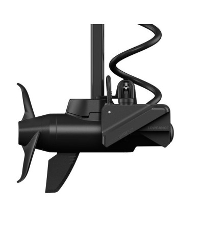 Lowrance ActiveTarget 2 XL to Recon Trolling Motor Mount Kit
