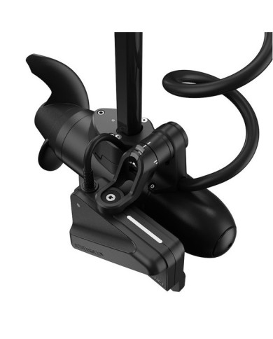 Lowrance ActiveTarget 2 XL to Recon Trolling Motor Mount Kit