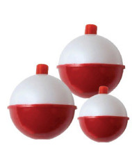 React Bubble Float 3/4in 3pk