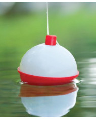 React Bubble Float 3/4in 3pk