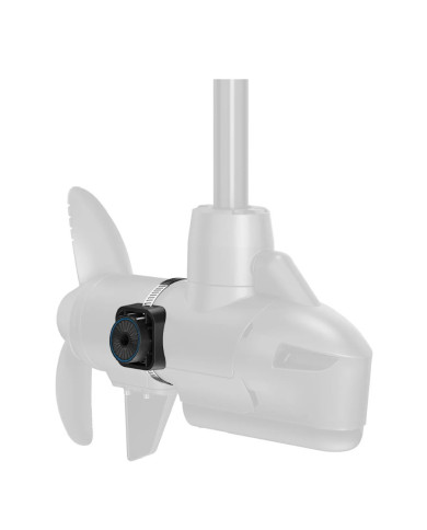 Garmin Trolling Motor Barrel Mount for LiveScope 2 Transducer Series