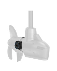 Garmin Trolling Motor Barrel Mount for LiveScope 2 Transducer Series