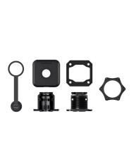 Garmin Bulkhead Connector Kit for the LiveScope 2 Transducer Series and 12-pin Scanning Transducers