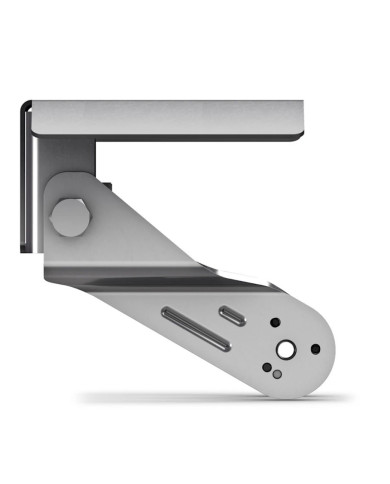 Garmin Transom Mount for the LiveScope 2 & Plus Transducer Series LVS42HD - LVS44 & LVS34