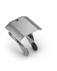 Garmin Transom Mount for the LiveScope 2 & Plus Transducer Series LVS42HD - LVS44 & LVS34
