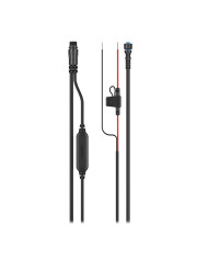Garmin Power/Network Cable for LiveScope 2 Transducer Series LVS42HD & LVS44