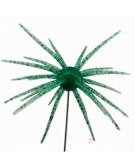 CMF Bass Bug Ball Large Green Star 20mm Ball 4 1/2in 1pc