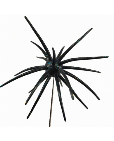 CMF Bass Bug Ball Large Black Candy 20mm Ball 4 1/2in 1pc