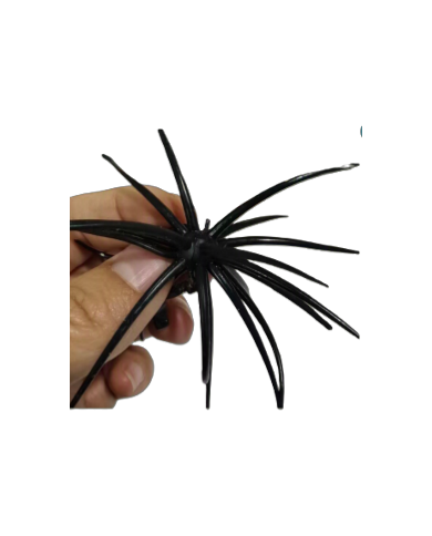 CMF Bass Bug Ball Large Black 20mm Ball 4 1/2in 1pc