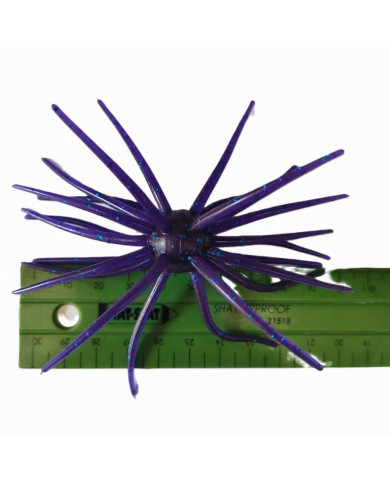 CMF Bass Bug Ball Large 3/4in Ball 4 1/2in Measure