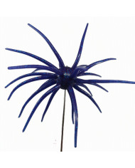 CMF Bass Bug Ball Large Electric Blue 20mm Ball 4 1/2in 1pc