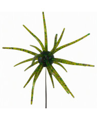 CMF Bass Bug Ball Large Watermelon Candy 20mm Ball 4 1/2in 1pc