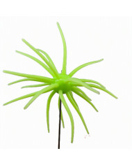 CMF Bass Bug Ball Large Fluorescent Green Yellow 20mm Ball 4 1/2in 1pc