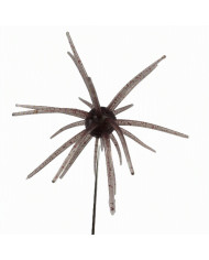 CMF Bass Bug Ball Extra Large Grey Fire 25mm Ball 5 1/2in 1pc