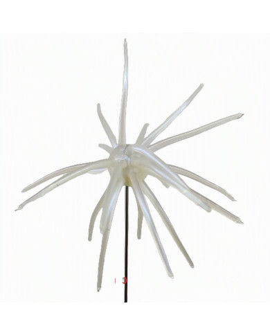 CMF Bass Bug Ball Extra Large UV Glow 25mm Ball 5 1/2in 1pc