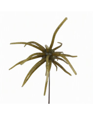 CMF Bass Bug Ball Extra Large Green Pumpkin Black 25mm Ball 5 1/2in 1pc