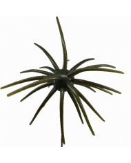 CMF Bass Bug Ball Extra Large Green Pumpkin Blue 25mm Ball 5 1/2in 1pc