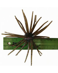 CMF Bass Bug Ball Extra Large Grey 25mm Ball 5 1/2in Measure