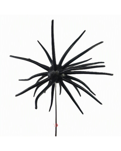 CMF Bass Bug Ball Extra Large Black 25mm Ball 5 1/2in 1pc