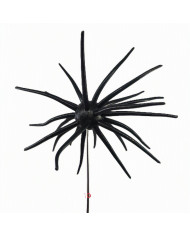 CMF Bass Bug Ball Extra Large Black 25mm Ball 5 1/2in 1pc