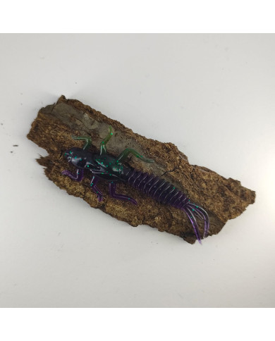 CMF Bass Junebug 2 1/2in 10pc