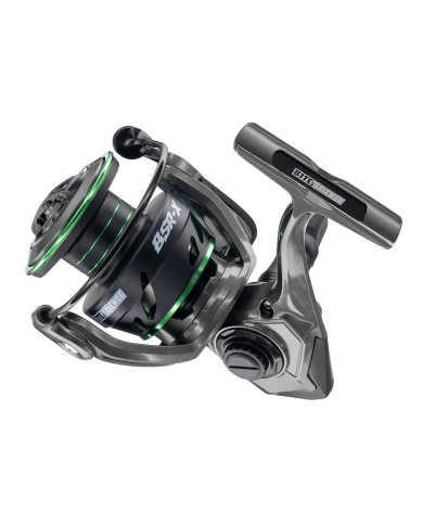 Bite Science BSR-X 4000 Spinning reel