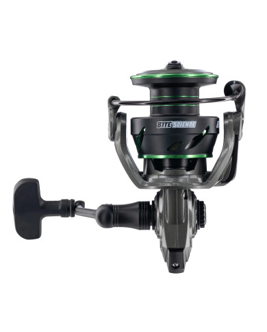 Bite Science BSR-X 4000 Spinning reel