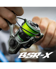 Bite Science BSR-X 4000 Spinning reel