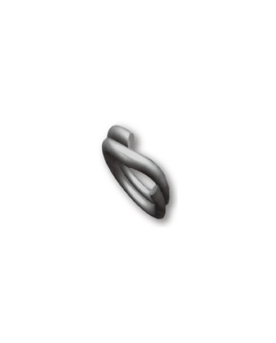 React Round Split Ring 5mm