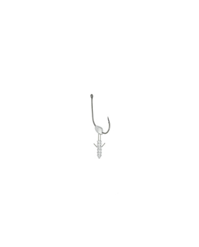 Core Tackle Dice Rig no.1 1/8oz 3pc