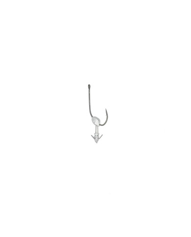 Core Tackle Dice Rig no.1 3/32oz 3pc