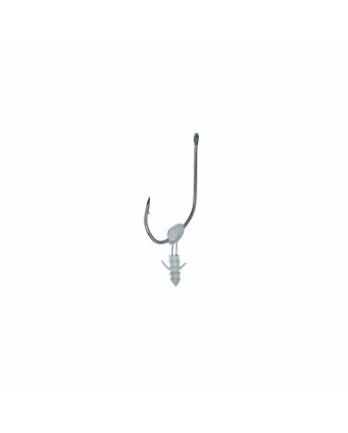 Core Tackle Dice Rig 3/0 3/32oz 3pc