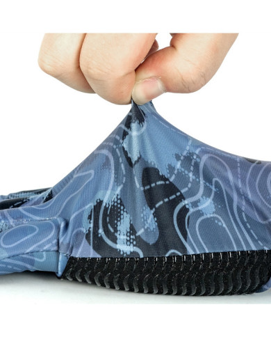 BWG Performance Apparel Sun Gloves