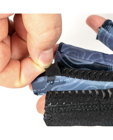 BWG Performance Apparel Sun Gloves