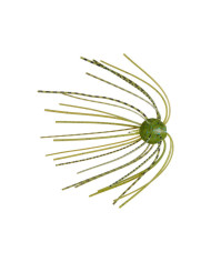 Geecrack Imo Kemushi Finesse Cue Bomb 31 Weed Special 1.2in 4pc
