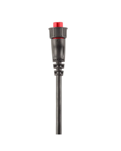 Garmin 2-pin Threaded Power Cable  for Echomap UHD 2 sv models