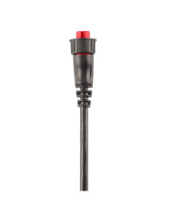 Garmin 2-pin Threaded Power Cable  for Echomap UHD 2 sv models