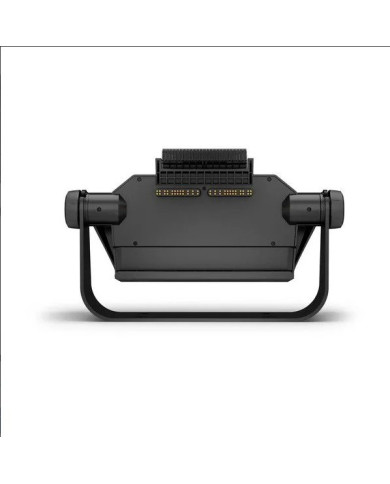 Garmin Echomap UHD2 72 sv Bail Mount with Quick Release Cradle