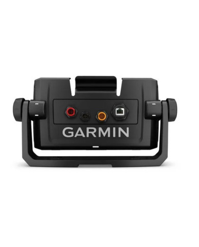 Garmin Echomap UHD 92 Bail Mount with Quick Release Cradle