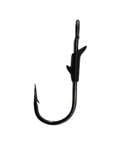 CMF Bass Flipping Hook no.2