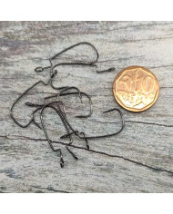 CMF Bass Micro EWG Hook no.10 8pc