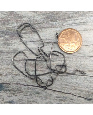 CMF Bass Micro EWG Hook no.8 8pc