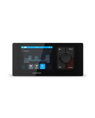 Garmin Signal VHF 400 Marine VHF Radio with Built-in AIS Transponder