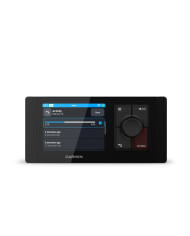 Garmin Signal VHF 400 Marine VHF Radio with Built-in AIS Transponder