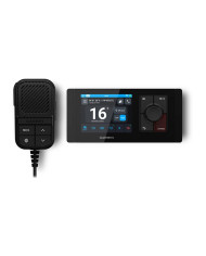Garmin Signal VHF 400 Marine VHF Radio with Built-in AIS Transponder