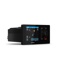 Garmin Signal VHF 400 Marine VHF Radio with Built-in AIS Transponder