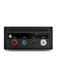 Garmin Signal VHF 400 Marine VHF Radio with Built-in AIS Transponder