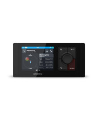 Garmin Signal VHF 220 Marine VHF Radio with Built-in AIS Transponder